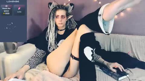 Felix online show from 02.27.25