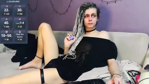 Felix online show from 03.12.25