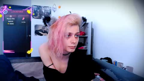 Felix online show from 10.02.25