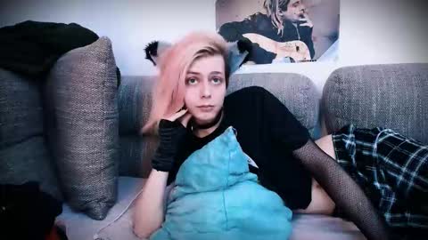 Felix online show from 10.27.25