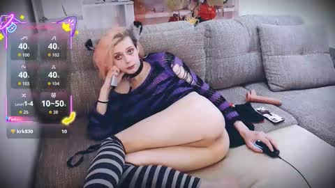 Felix online show from 11.19.25