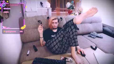 Felix online show from 11.29.25