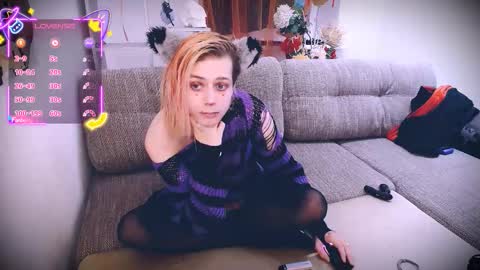 Felix online show from 12.01.25