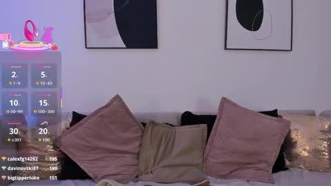 Snapshot of littlesoffi_gh chatting on 03.10.25    online show from 03.10.25