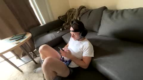 Anon interracial gay fuck online show from 10.28.25