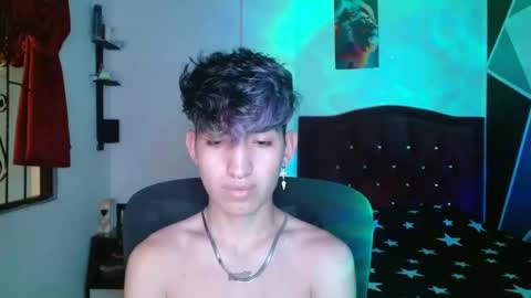 Snapshot of littlextrem chatting on 12.05.24 Eros online show from 12.05.24