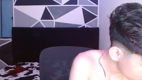 Snapshot of littlextrem chatting on 12.10.24 Eros online show from 12.10.24
