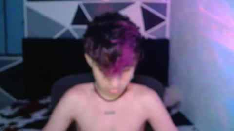 Snapshot of littlextrem chatting on 12.11.24 Eros online show from 12.11.24