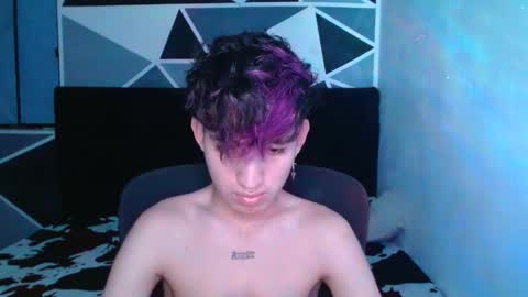 Snapshot of littlextrem chatting on 12.11.24 Eros online show from 12.11.24