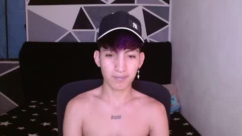 Snapshot of littlextrem chatting on 12.26.24 Eros online show from 12.26.24