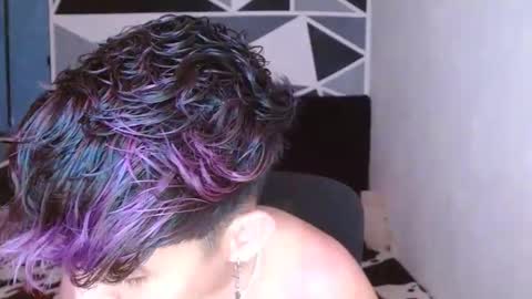 Snapshot of littlextrem chatting on 01.09.25 Eros online show from 01.09.25