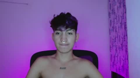 Snapshot of littlextrem chatting on 01.18.25 Eros online show from 01.18.25
