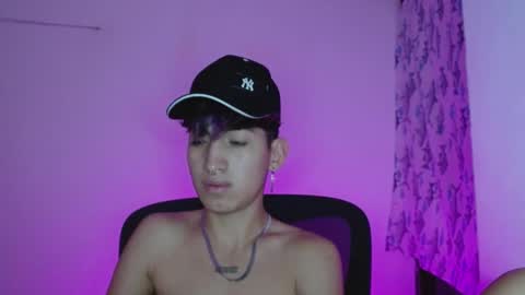 Snapshot of littlextrem chatting on 01.21.25 Eros online show from 01.21.25