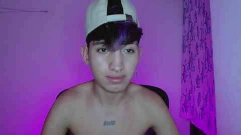 Snapshot of littlextrem chatting on 01.22.25 Eros online show from 01.22.25