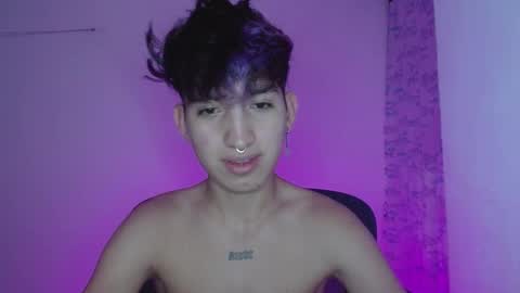 Snapshot of littlextrem chatting on 01.25.25 Eros online show from 01.25.25