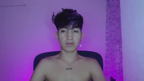 Snapshot of littlextrem chatting on 01.25.25 Eros online show from 01.25.25