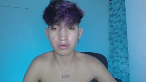 Snapshot of littlextrem chatting on 02.06.25 Eros online show from 02.06.25