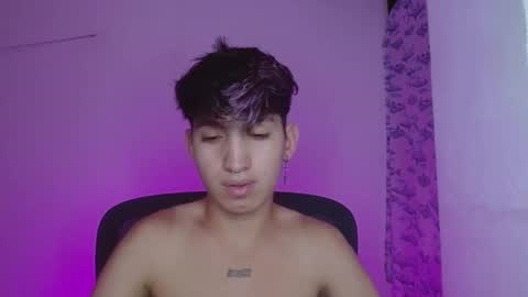 Snapshot of littlextrem chatting on 02.22.25 Eros online show from 02.22.25