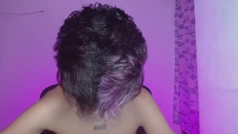 Snapshot of littlextrem chatting on 02.23.25 Eros online show from 02.23.25