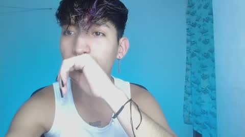 Snapshot of littlextrem chatting on 02.24.25 Eros online show from 02.24.25