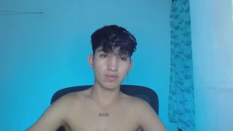 Snapshot of littlextrem chatting on 02.24.25 Eros online show from 02.24.25