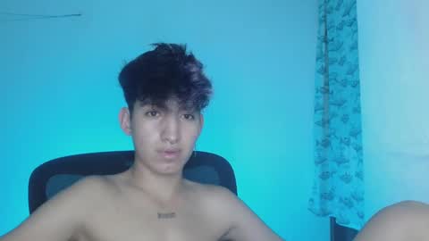 Snapshot of littlextrem chatting on 02.25.25 Eros online show from 02.25.25