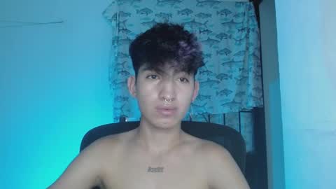 Snapshot of littlextrem chatting on 02.25.25 Eros online show from 02.25.25