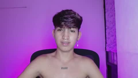 Snapshot of littlextrem chatting on 02.28.25 Eros online show from 02.28.25