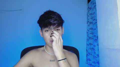 Snapshot of littlextrem chatting on 03.01.25 Eros online show from 03.01.25