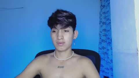 Snapshot of littlextrem chatting on 03.01.25 Eros online show from 03.01.25