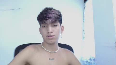 Snapshot of littlextrem chatting on 03.01.25 Eros online show from 03.01.25