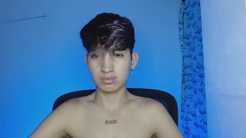Snapshot of littlextrem chatting on 03.02.25 Eros online show from 03.02.25