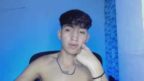 Snapshot of littlextrem chatting on 03.04.25 Eros online show from 03.04.25