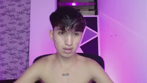 Snapshot of littlextrem chatting on 03.05.25 Eros online show from 03.05.25