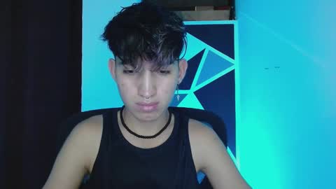 Snapshot of littlextrem chatting on 03.09.25 Eros online show from 03.09.25