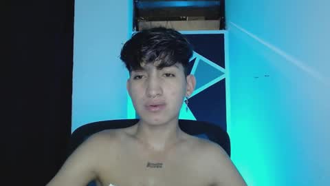 Snapshot of littlextrem chatting on 03.12.25 Eros online show from 03.12.25