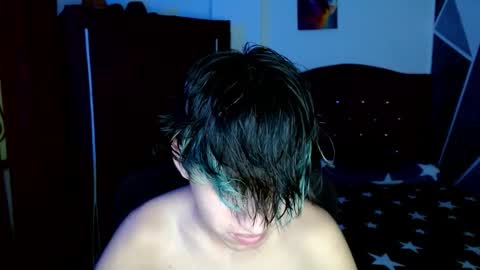 Snapshot of littlextrem chatting on 09.14.25 Eros online show from 09.14.25