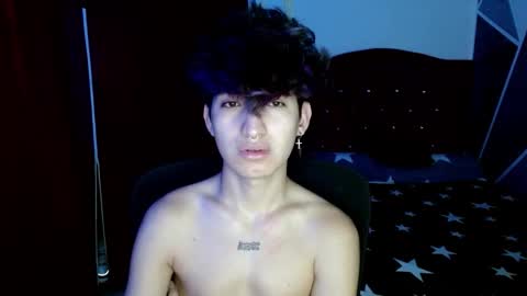 Snapshot of littlextrem chatting on 09.20.25 Eros online show from 09.20.25