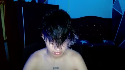 Snapshot of littlextrem chatting on 09.23.25 Eros online show from 09.23.25