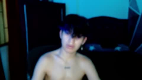 Snapshot of littlextrem chatting on 09.24.25 Eros online show from 09.24.25