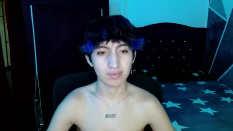 Eros online show from 11.05.25