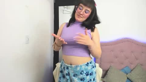 Katalina Novoa. online show from 01.13.25