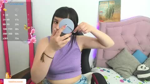 Katalina Novoa. online show from 02.24.25