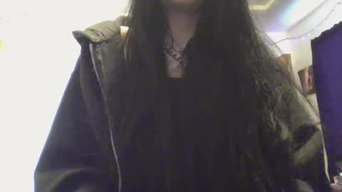 Snapshot of livmirage chatting on 02.07.25 Liv Mirage online show from 02.07.25