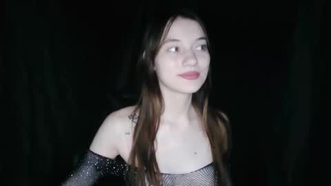 Liza  Kitty online show from 09.24.25