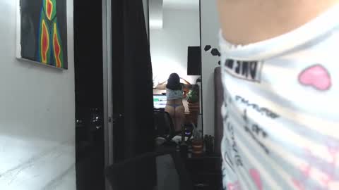 Snapshot of liza_thurner chatting on 03.11.25 Liza Thurner online show from 03.11.25