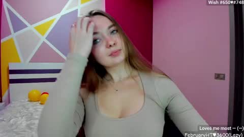 Girl next door online show from 02.24.25