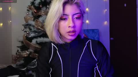 Snapshot of lizambarr chatting on 12.30.24 Lizeth online show from 12.30.24