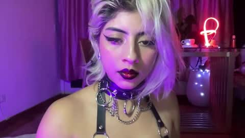 Snapshot of lizambarr chatting on 02.13.25 Lizeth online show from 02.13.25