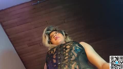 Snapshot of lizambarr chatting on 09.18.25 Lizeth online show from 09.18.25
